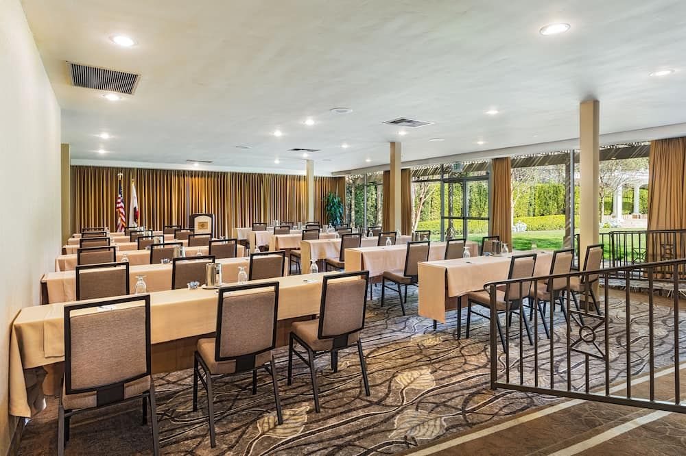 Conference room
