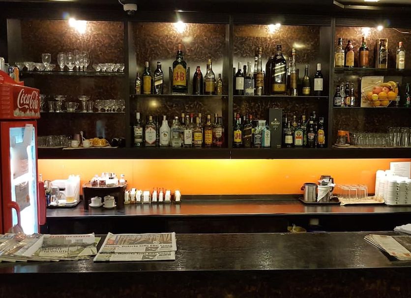 Bar Photo