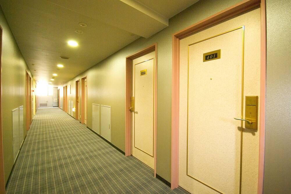 Hallway