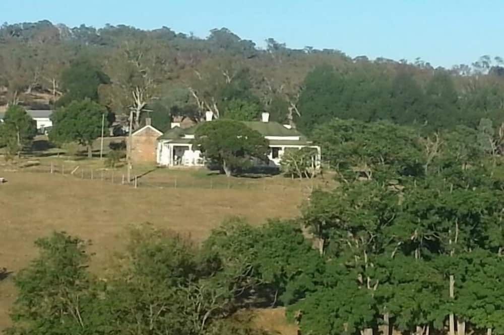 Outdoor view