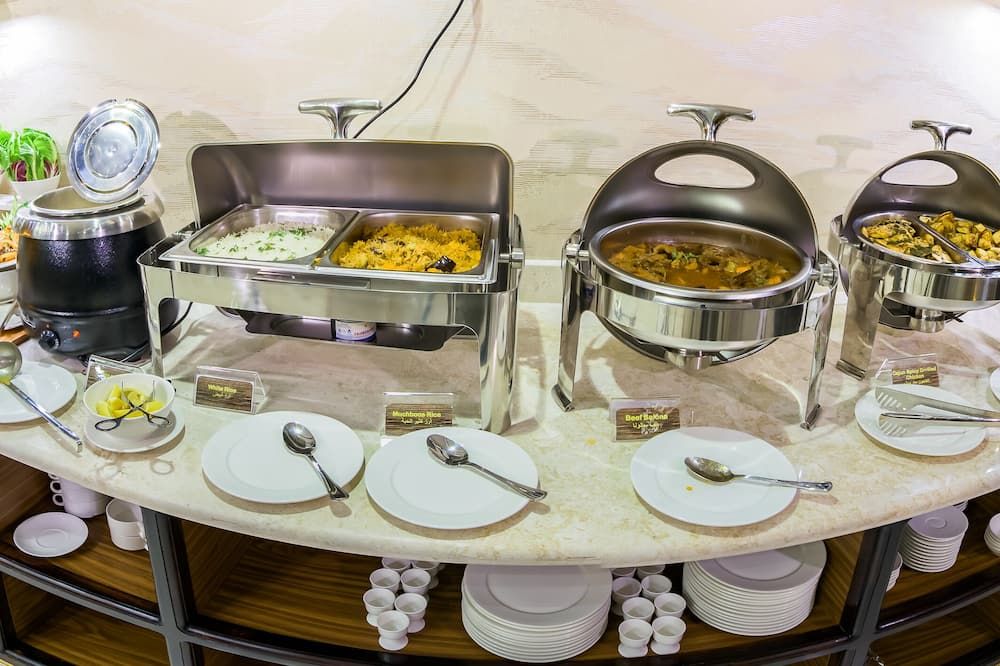 Buffet