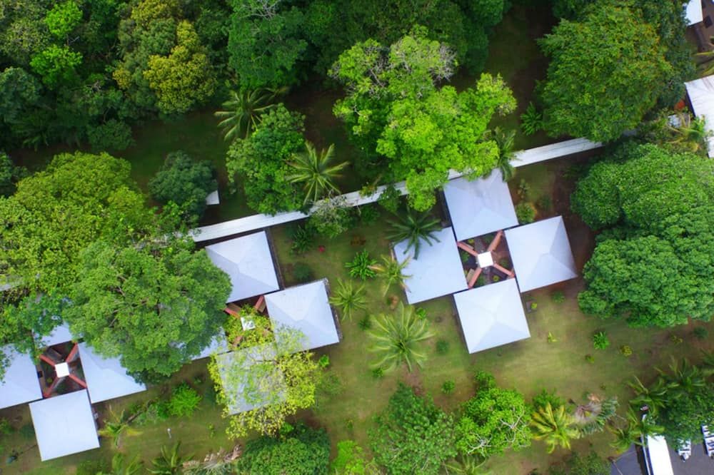 Outdoor view