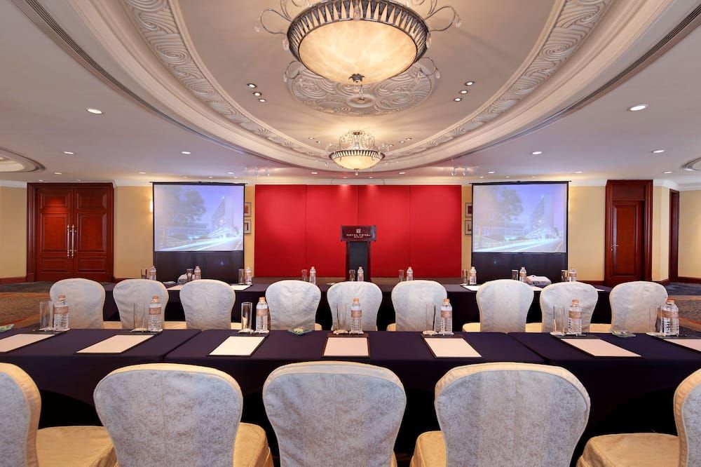 Conference room