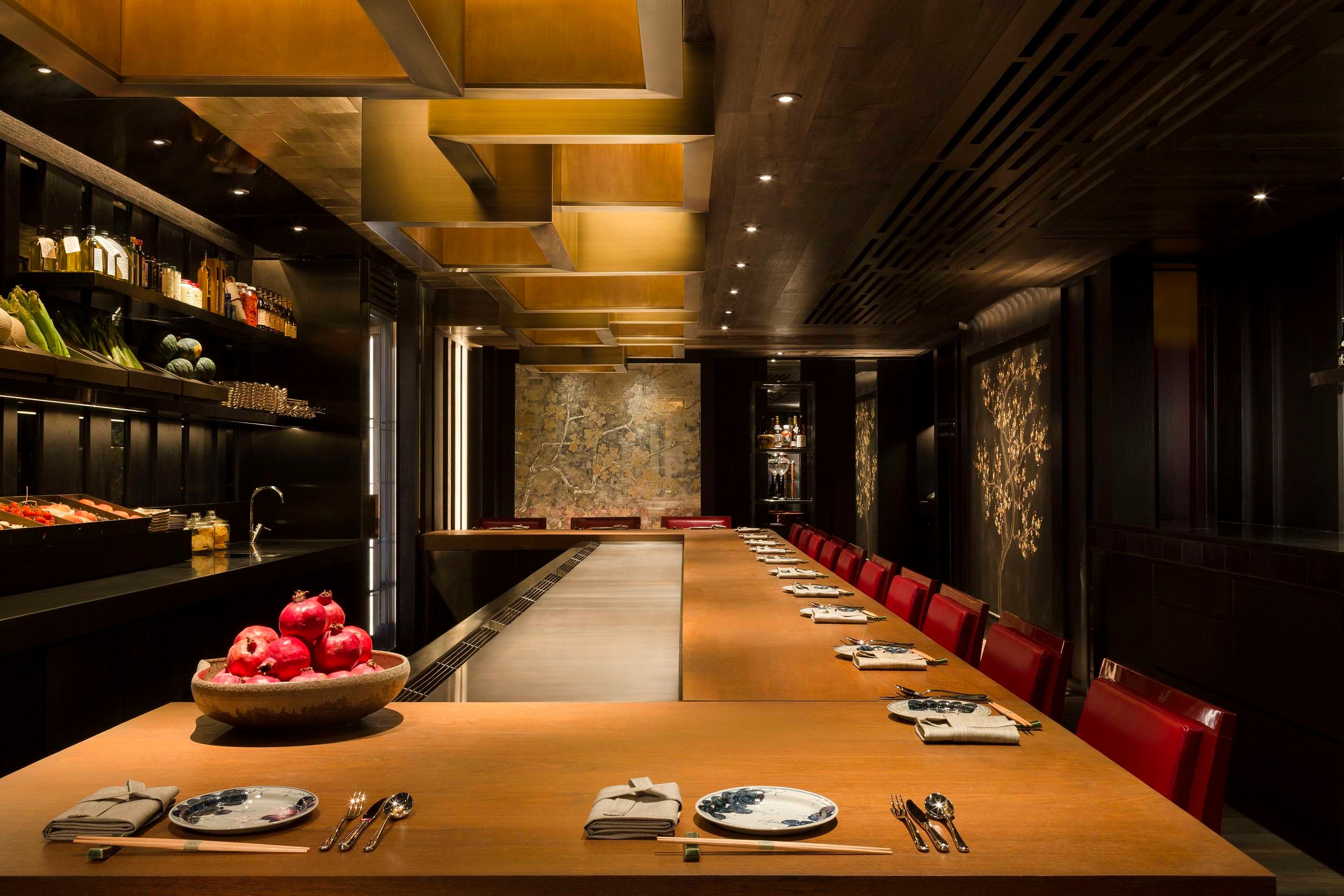 Conference room