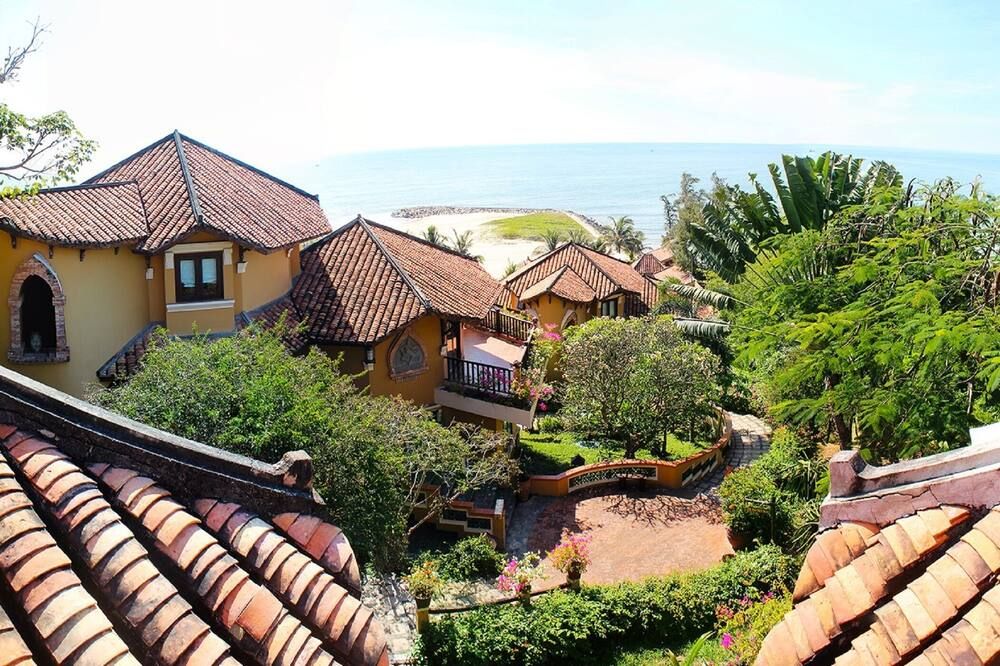 Outdoor view
