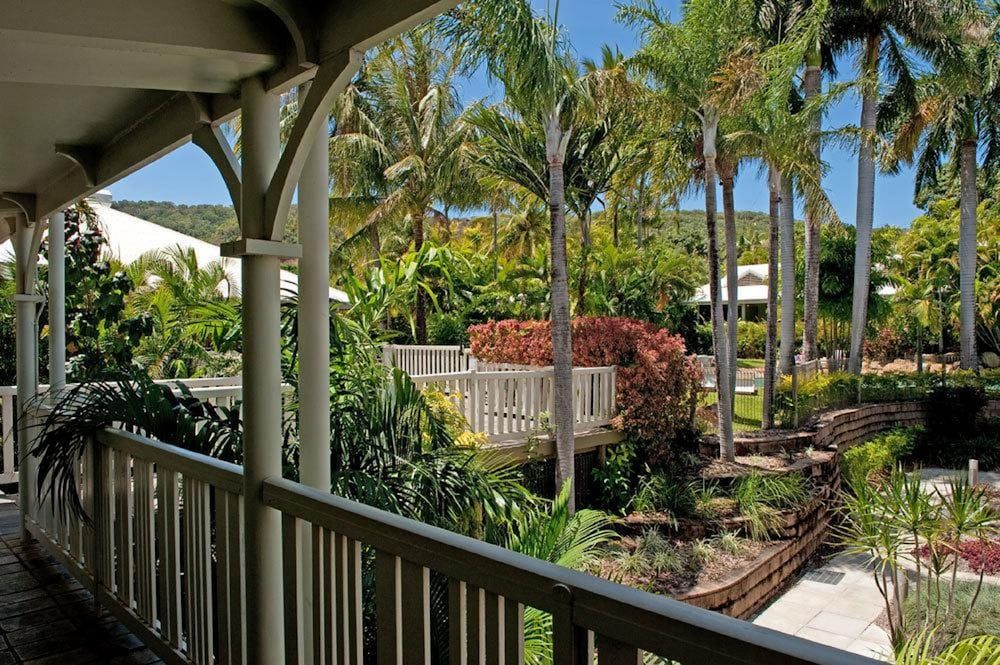 Outdoor view