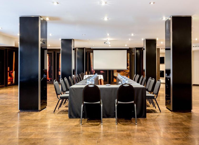 Conference room Photo
