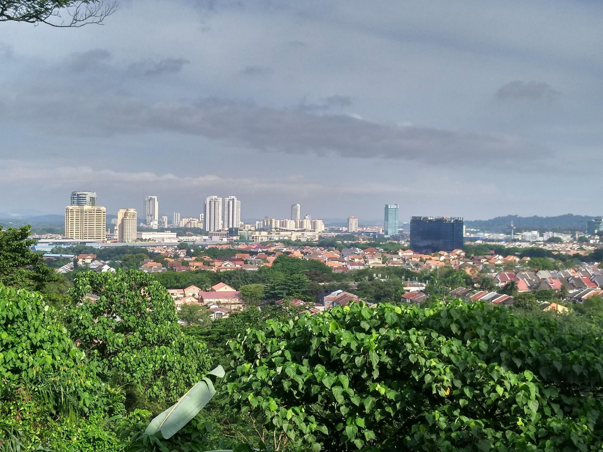 Outdoor view