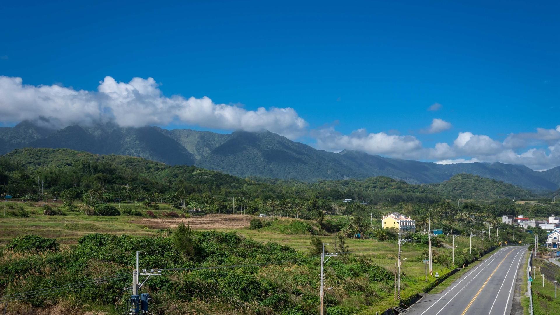 Outdoor view