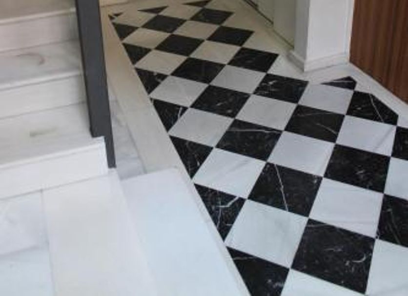 Stairs Photo