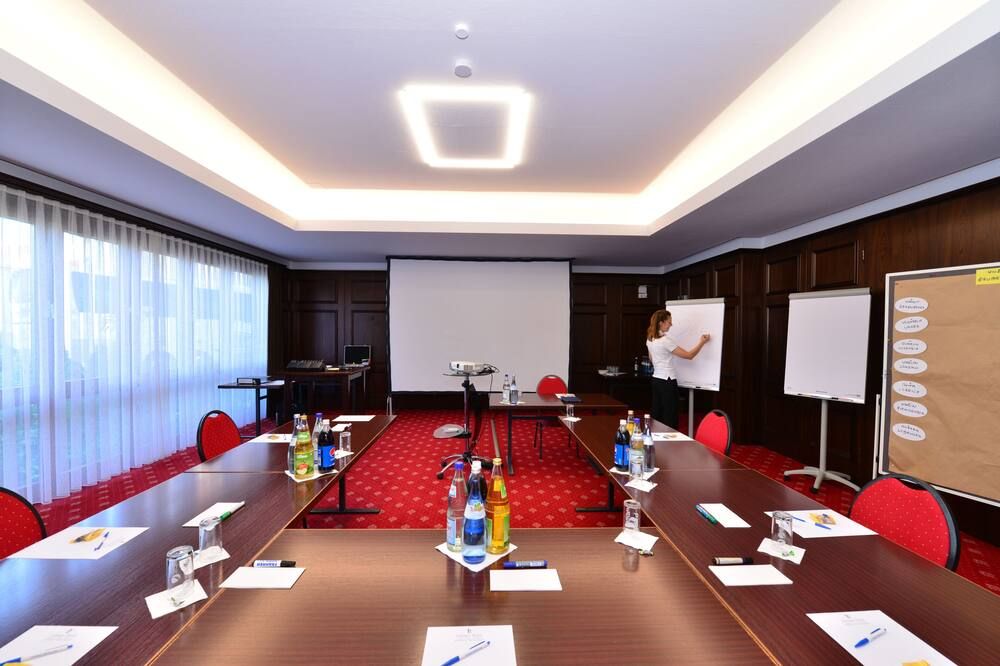 Conference room Photo