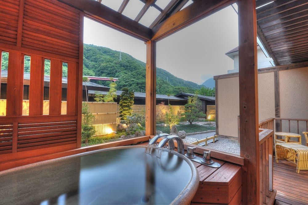 Outdoor view