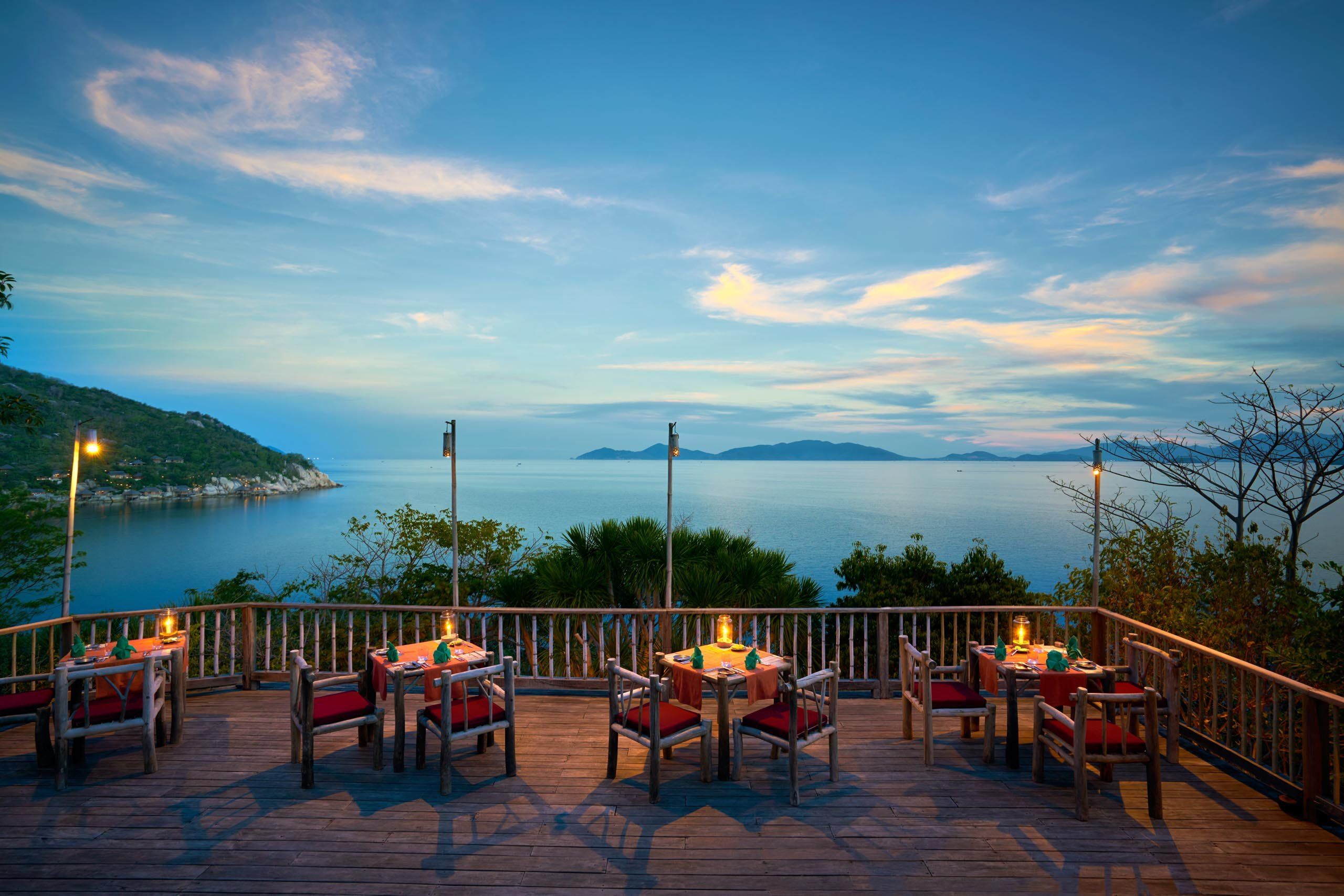 Outdoor view