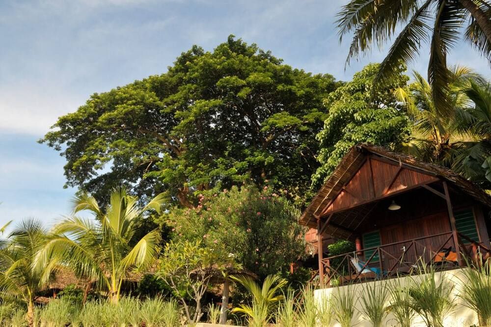 Outdoor view