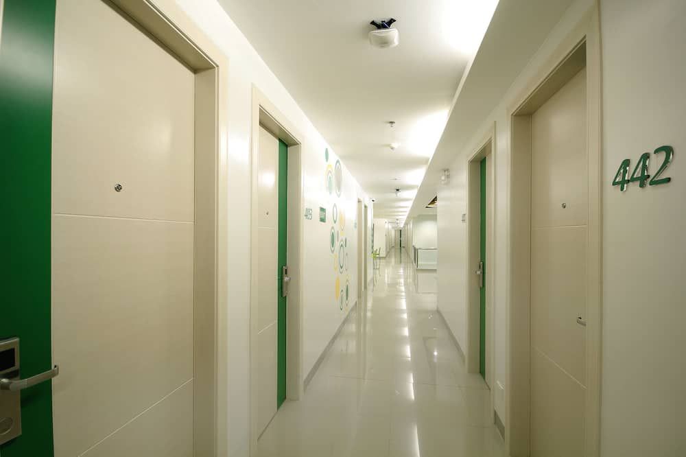 Hallway Photo