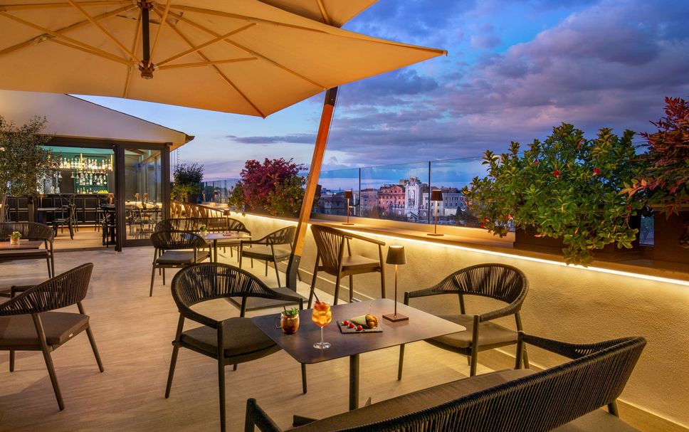 Hotel amenity Photo