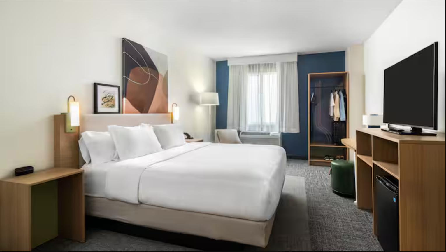 Bedroom Photo