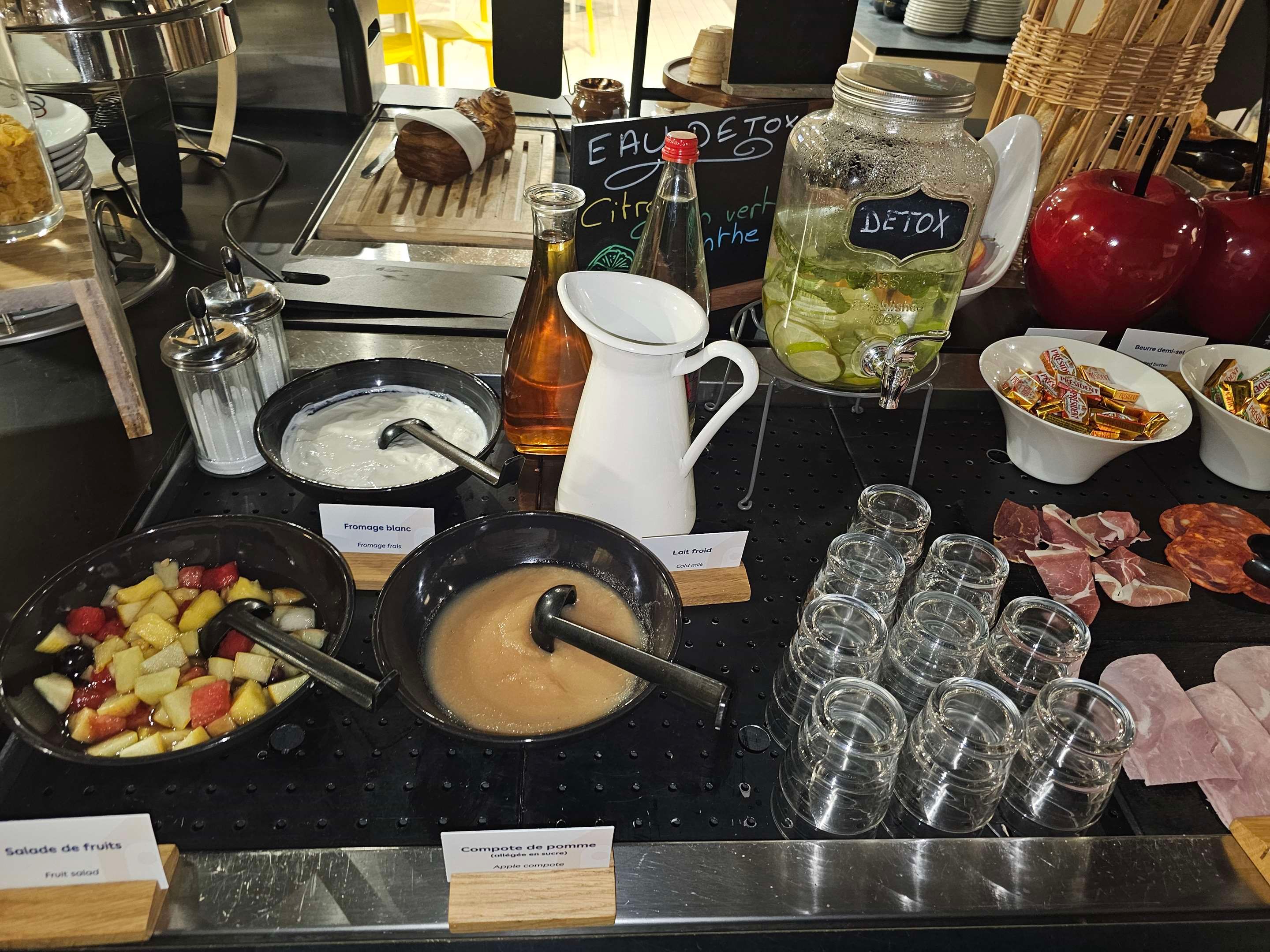 Buffet