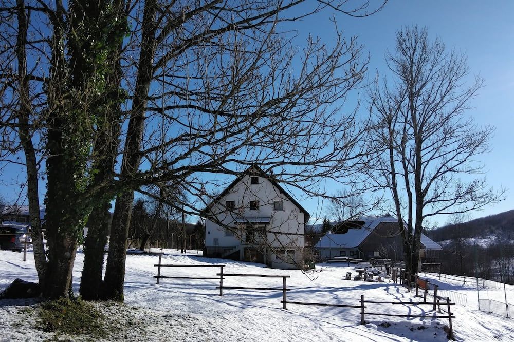 Outdoor view