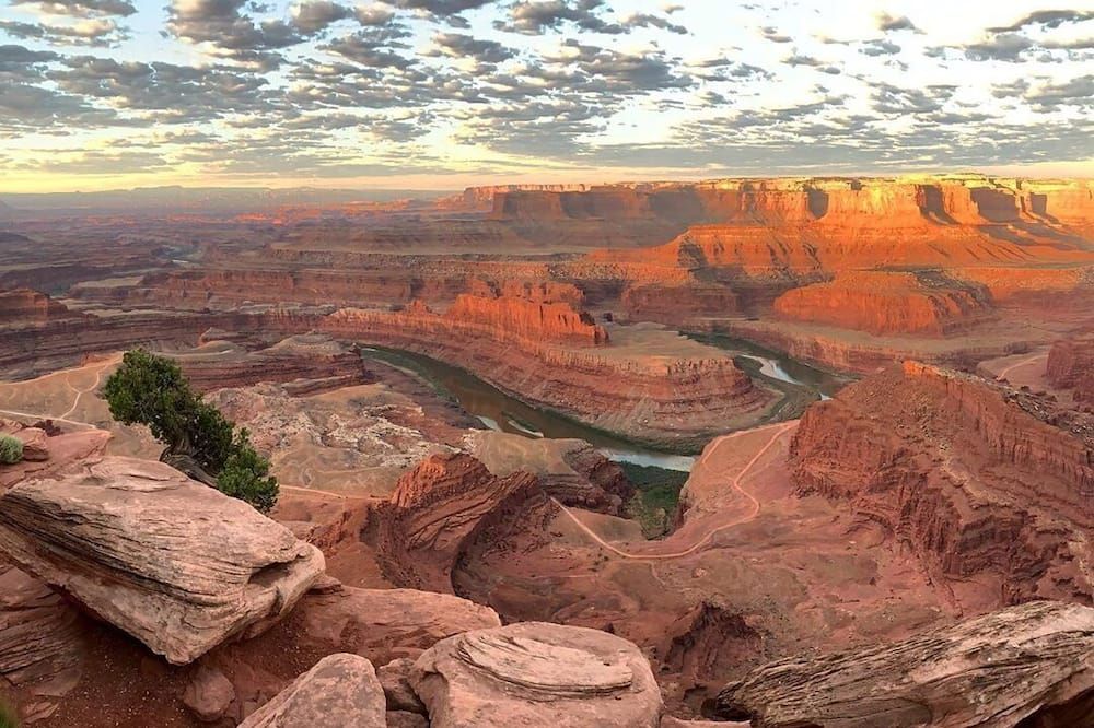 Outdoor view