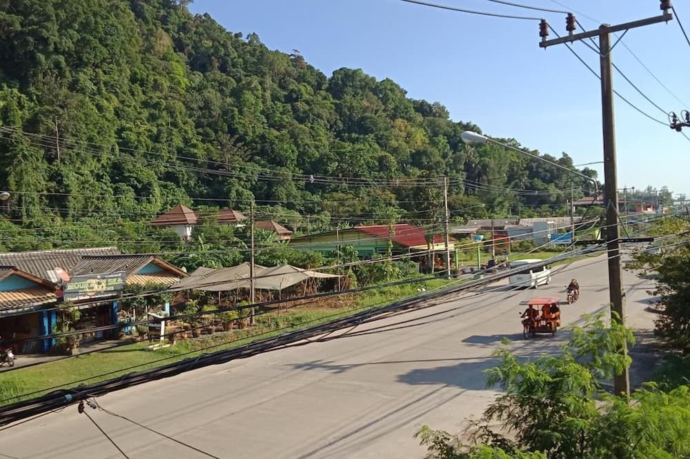 Outdoor view