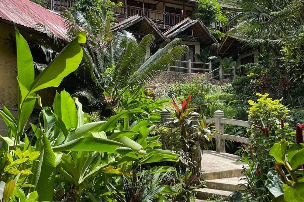 Outdoor view