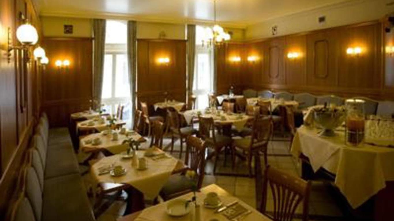 Altstadt Hotel