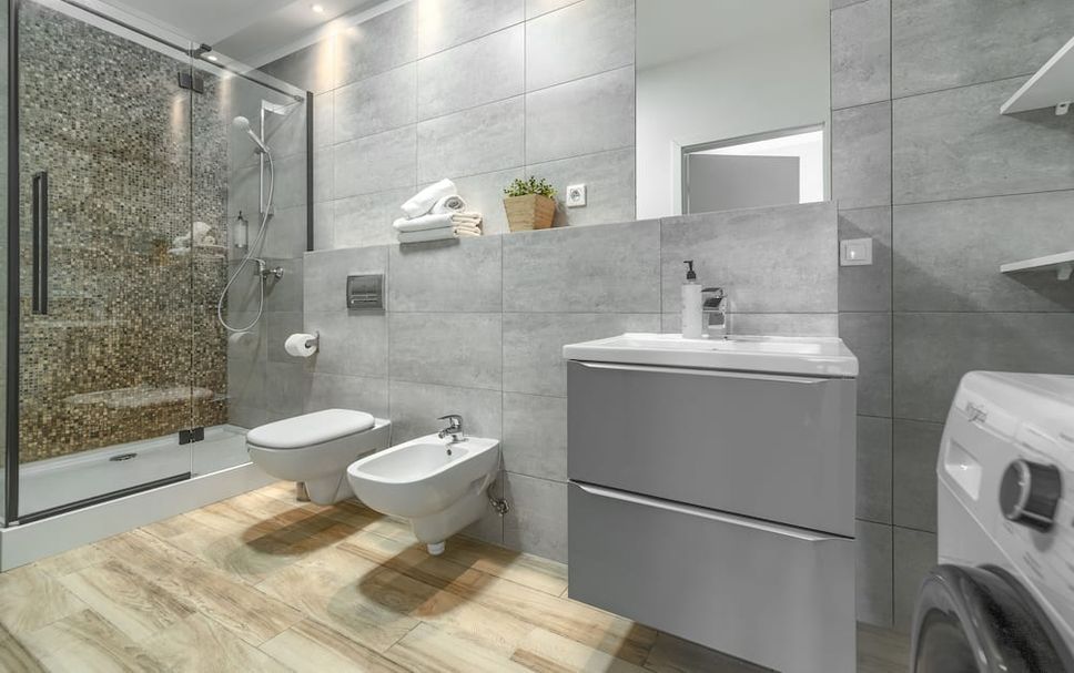 Bathroom Photo