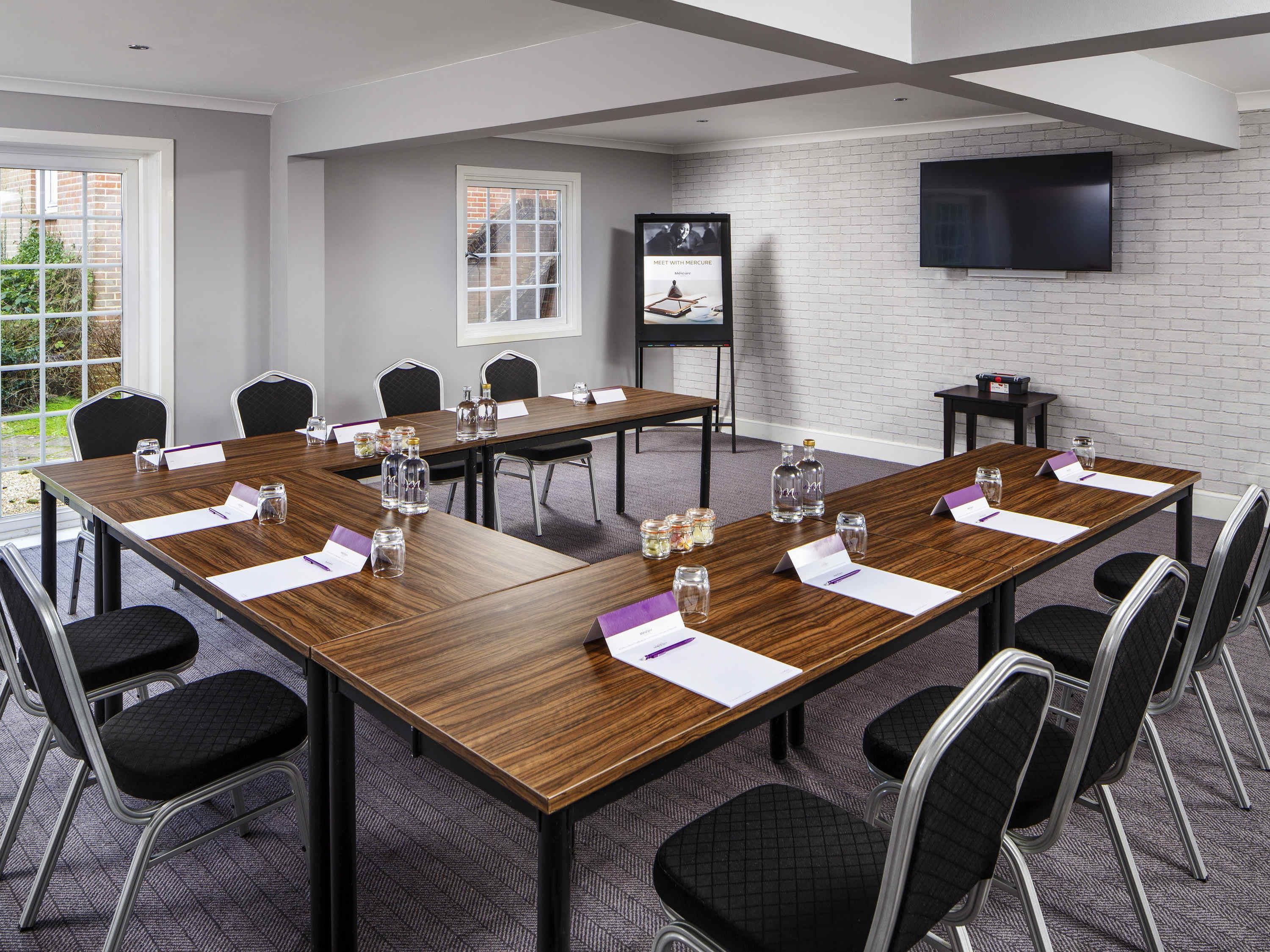 Conference room