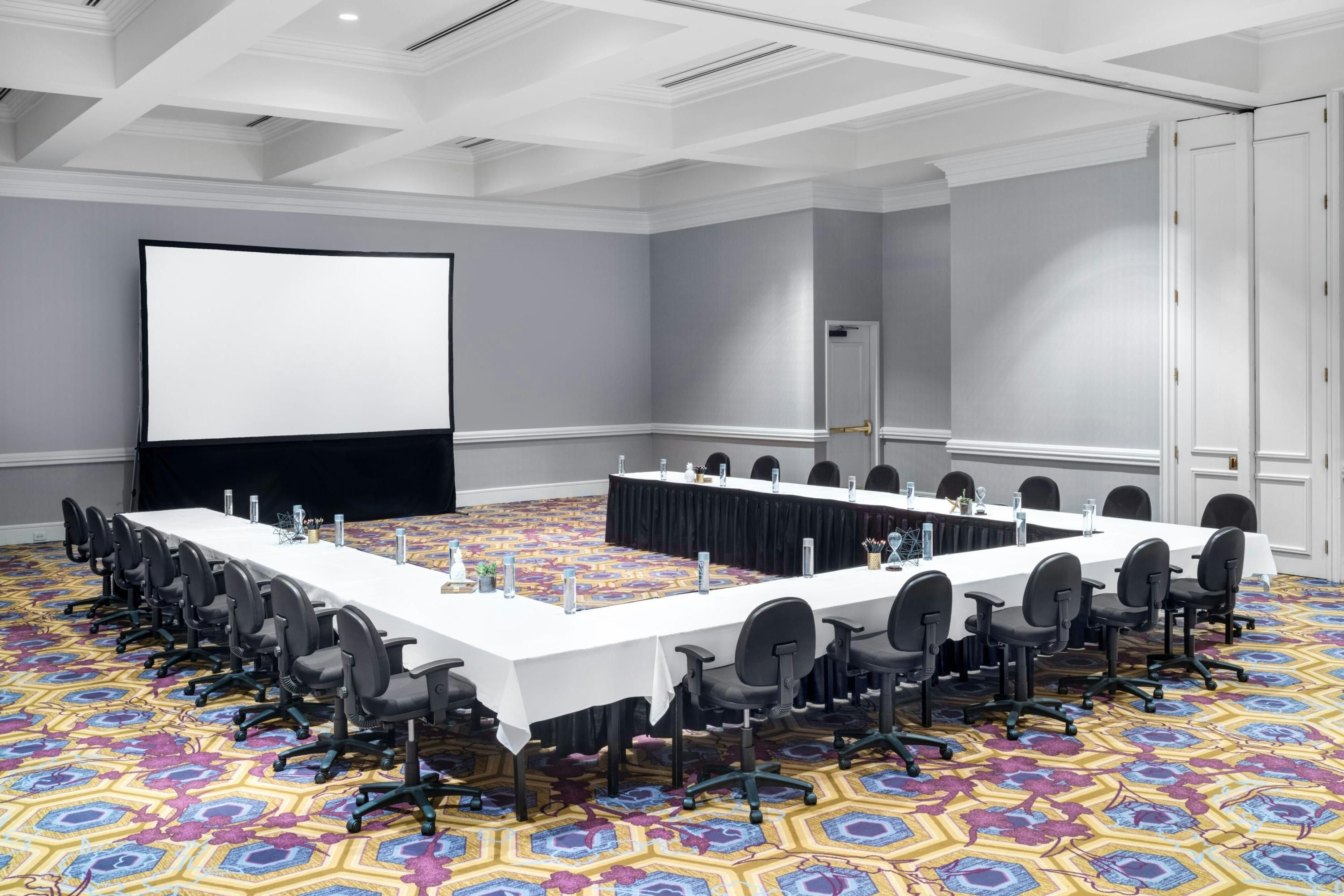Conference room
