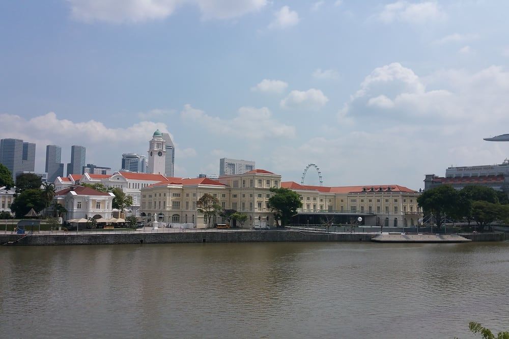 Outdoor view