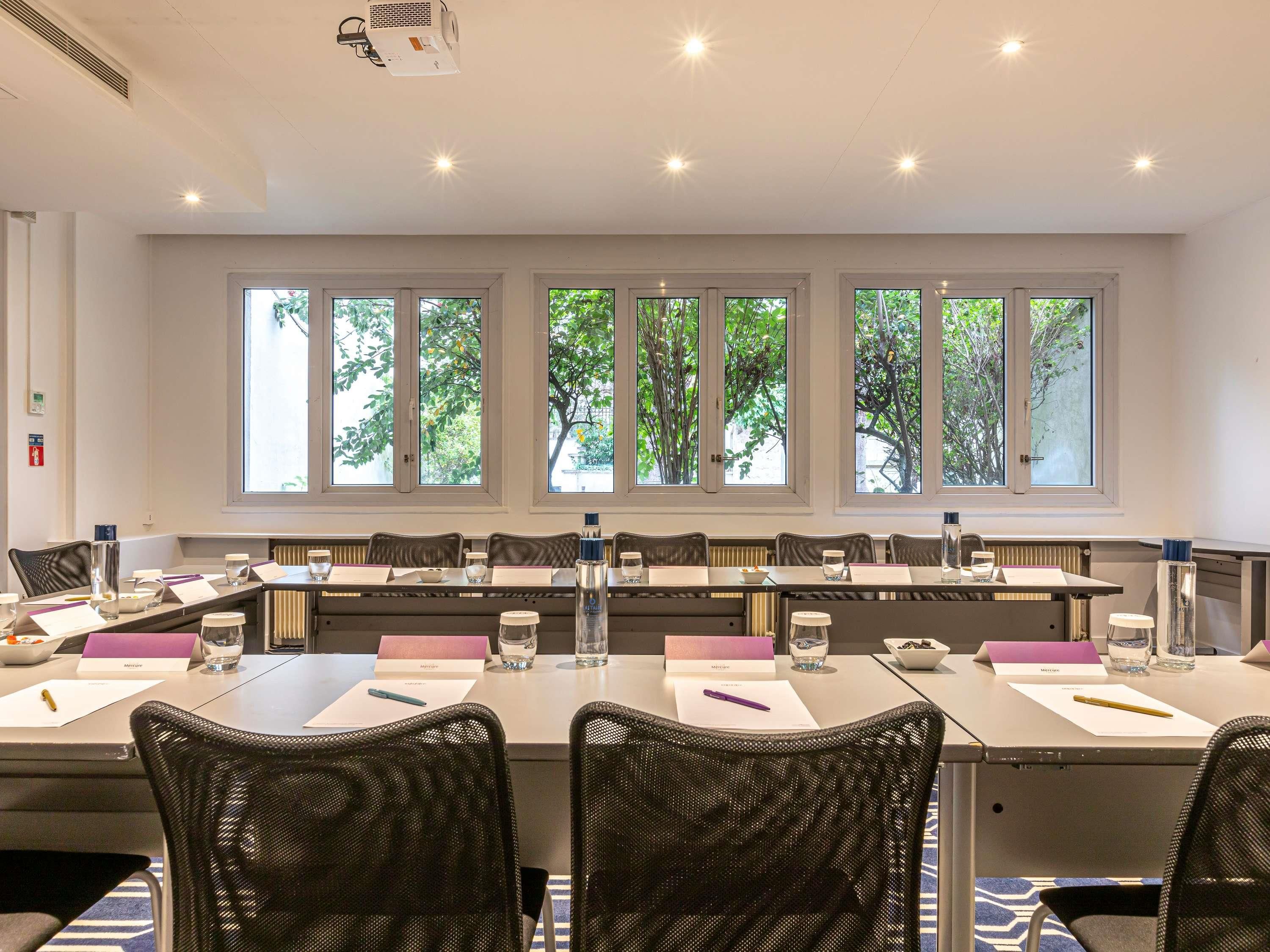 Conference room
