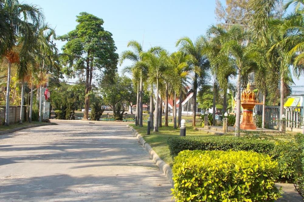 Outdoor view