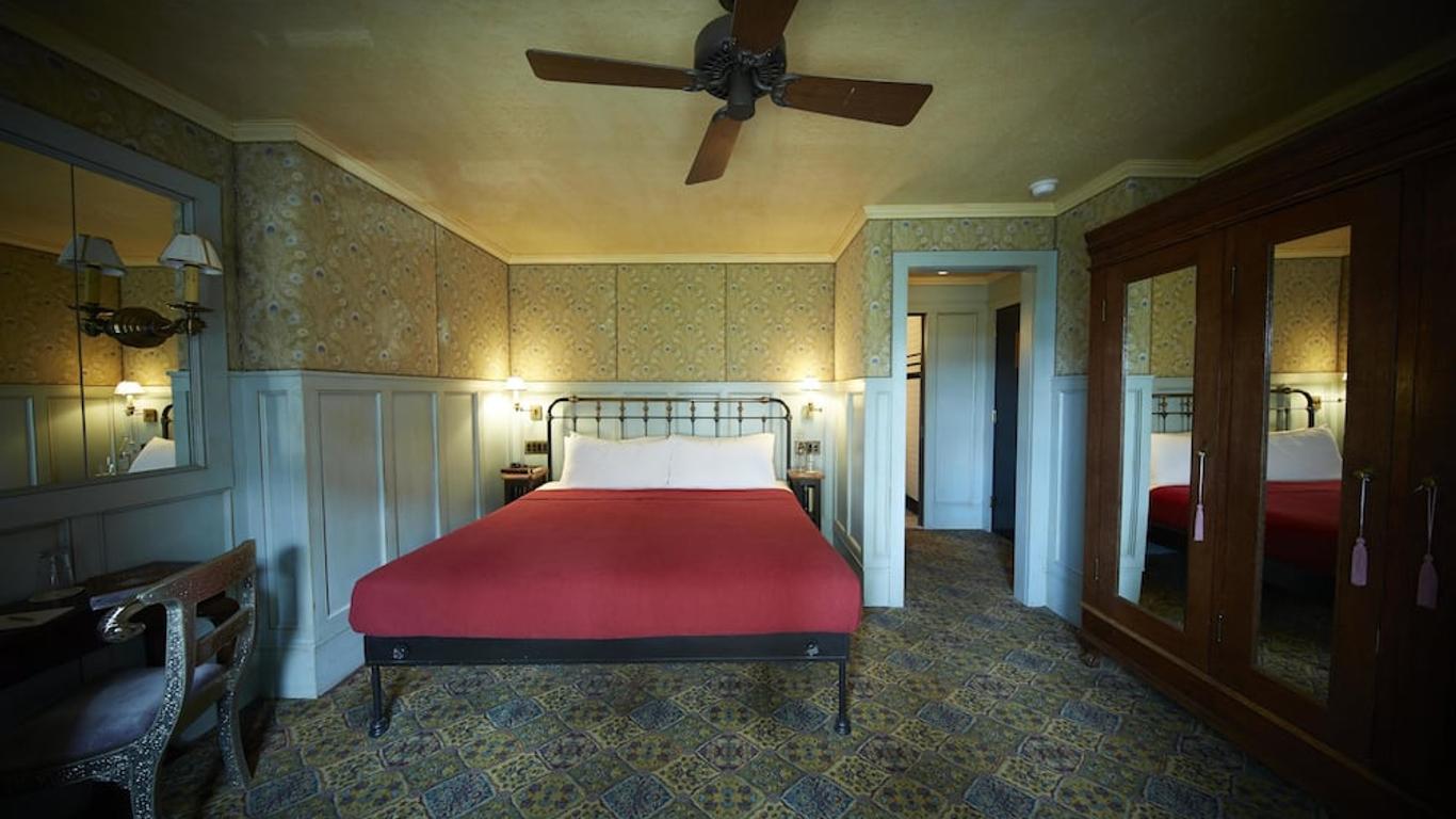 The Jane Hotel