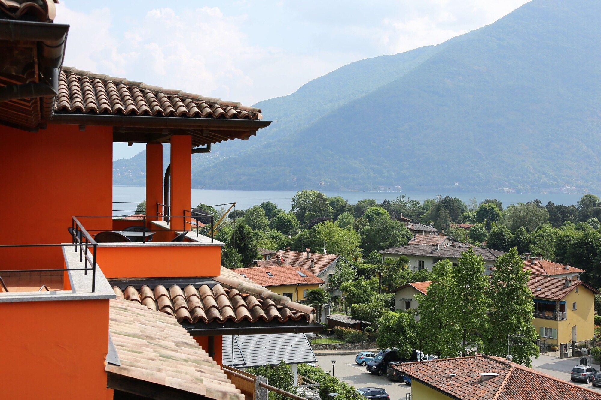 Outdoor view