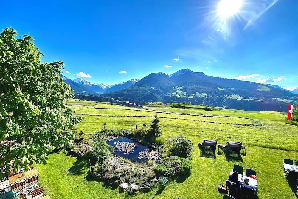 Outdoor view