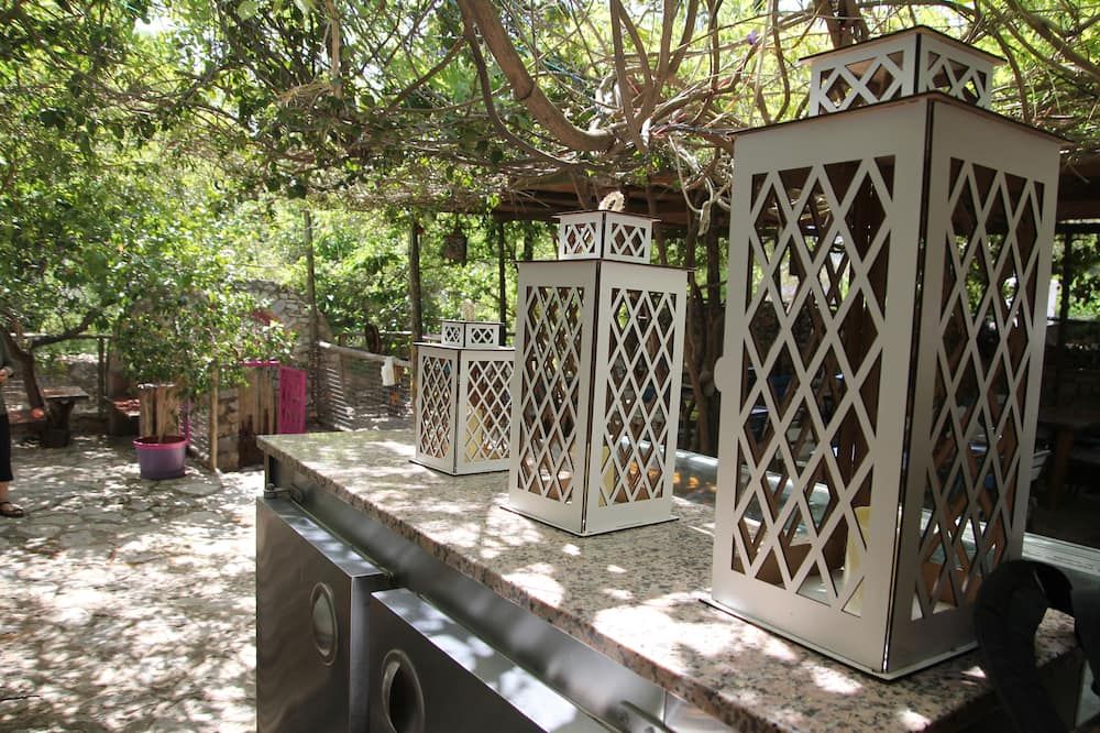 Outdoor view