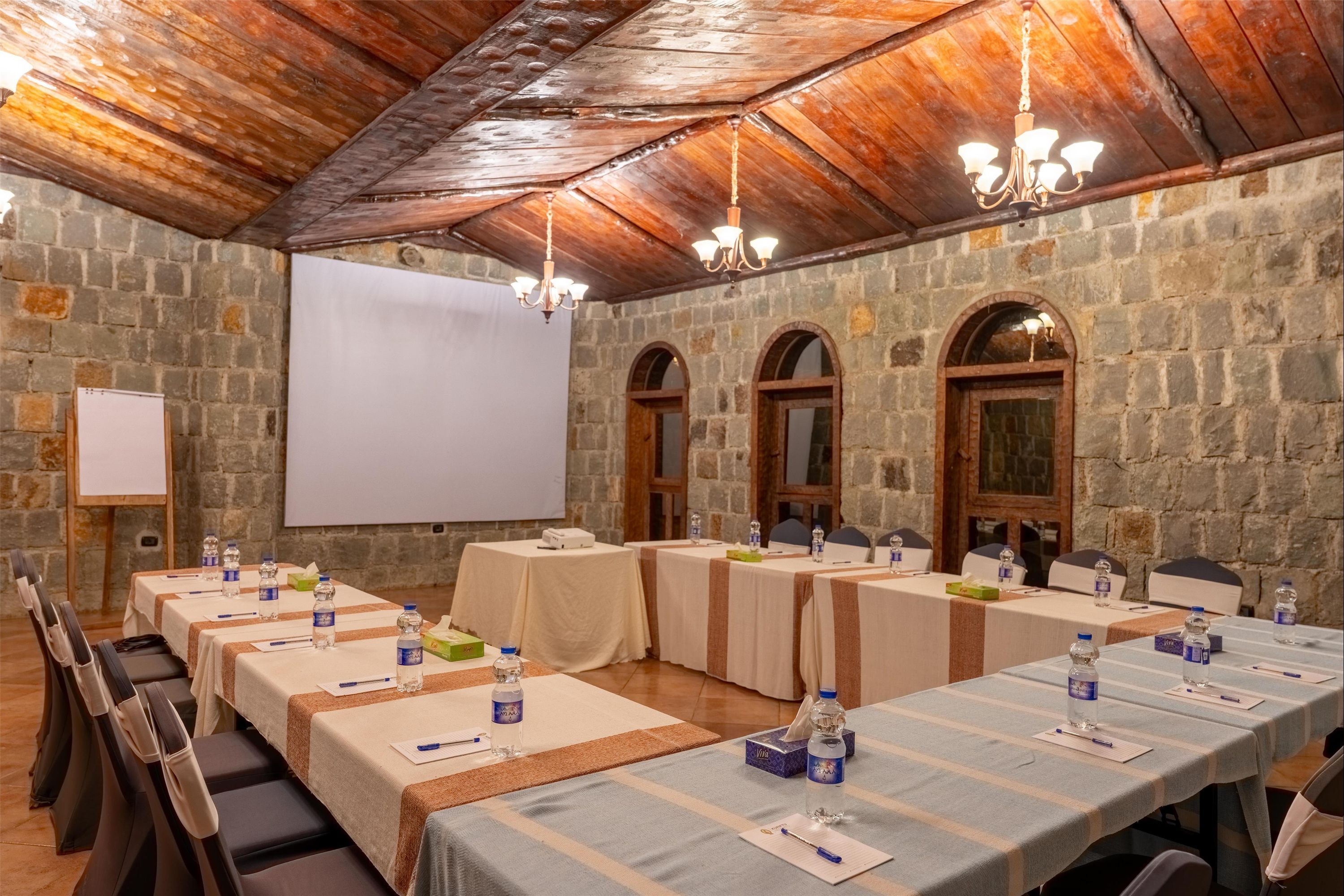 Conference room