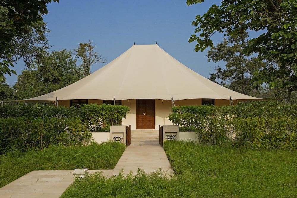 Outdoor view