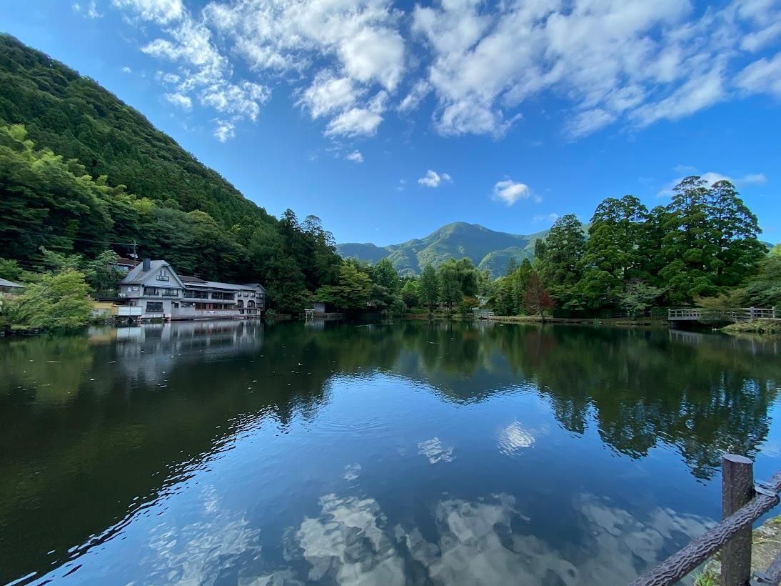 Outdoor view