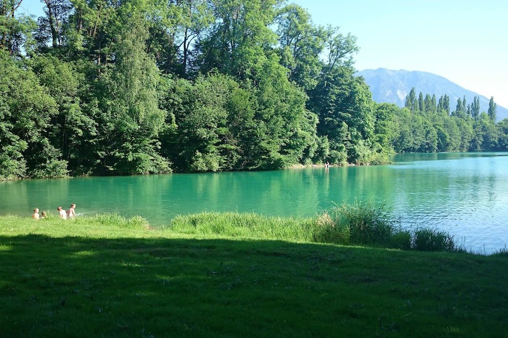 Outdoor view