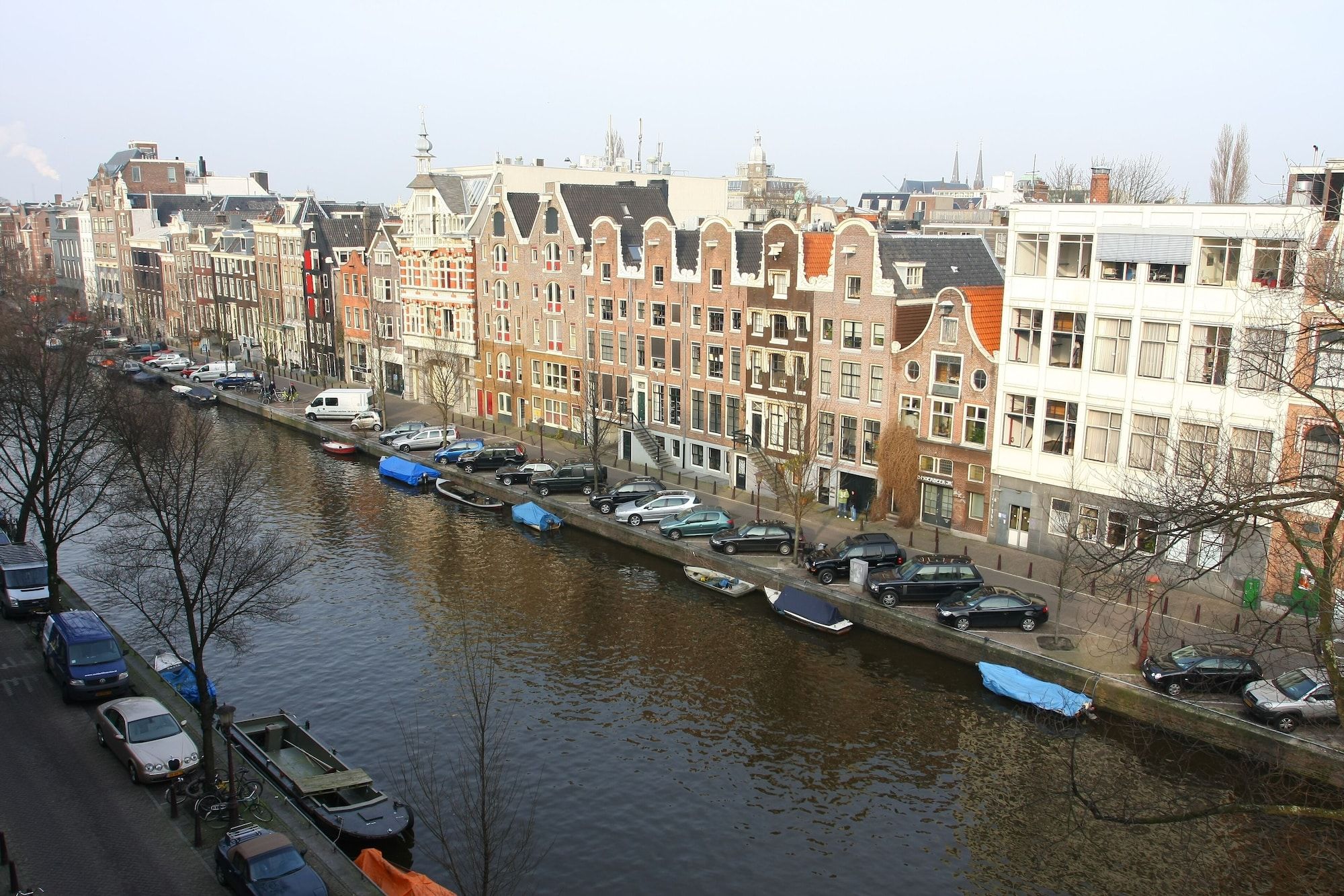 Outdoor view