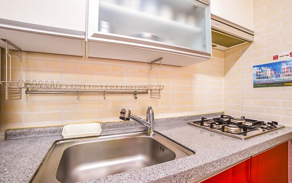 Kitchen Photo