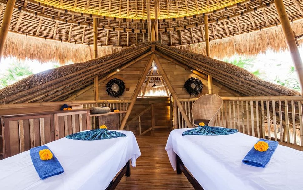 Spa Photo