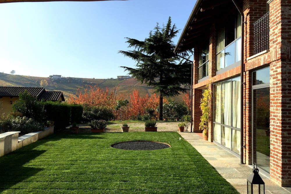 Outdoor view
