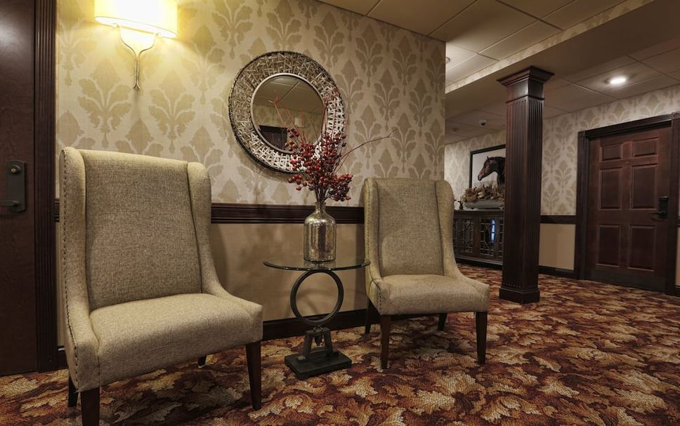 Hallway Photo