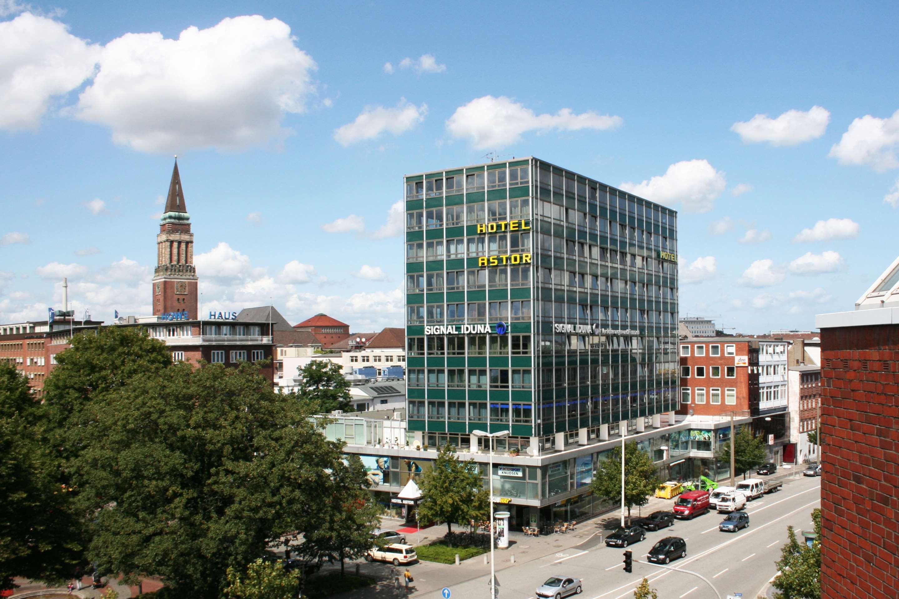 Building Photo