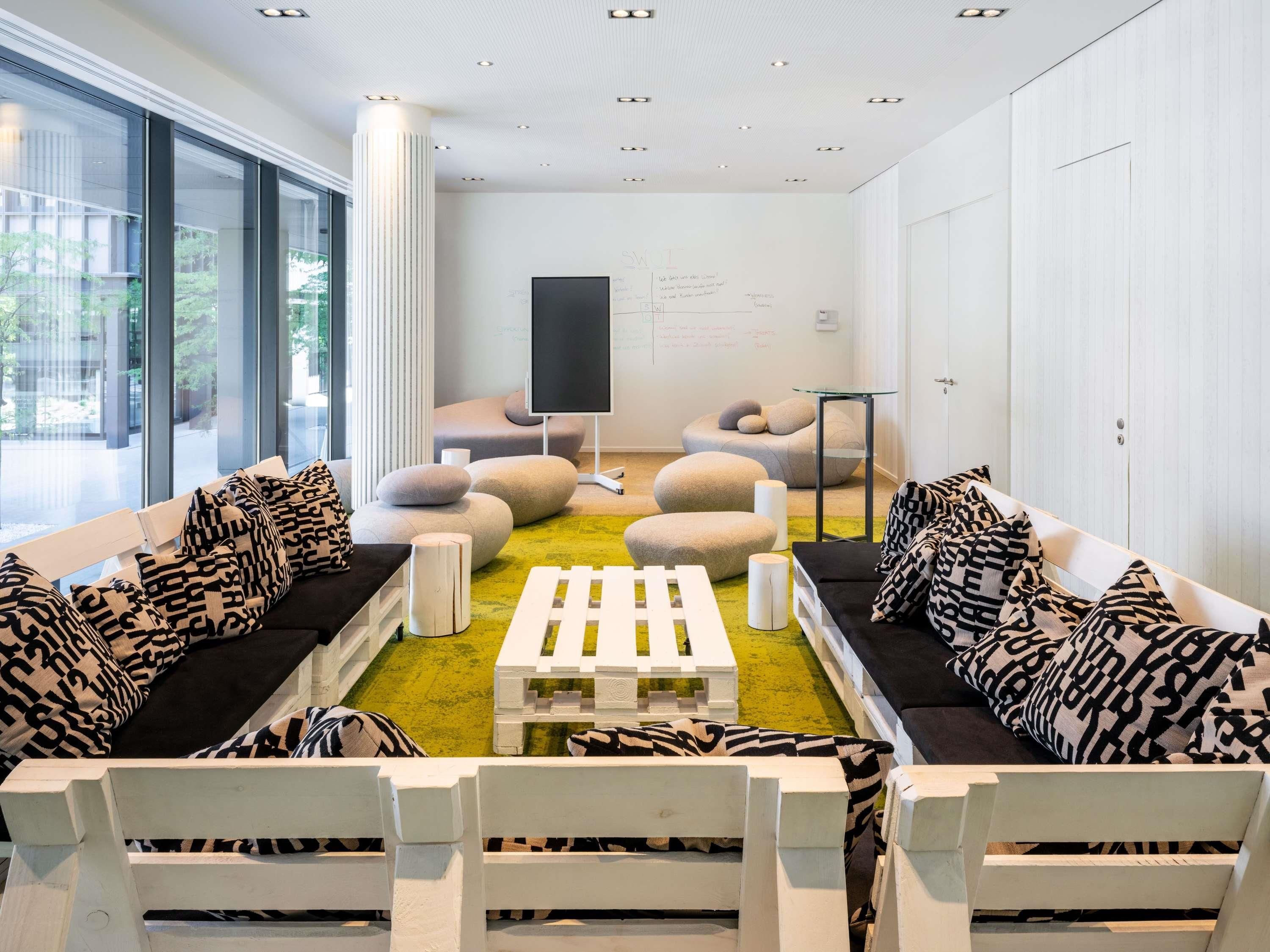 Conference room