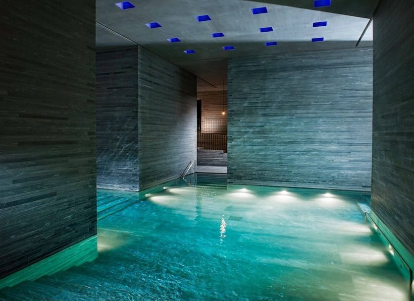 Spa Photo