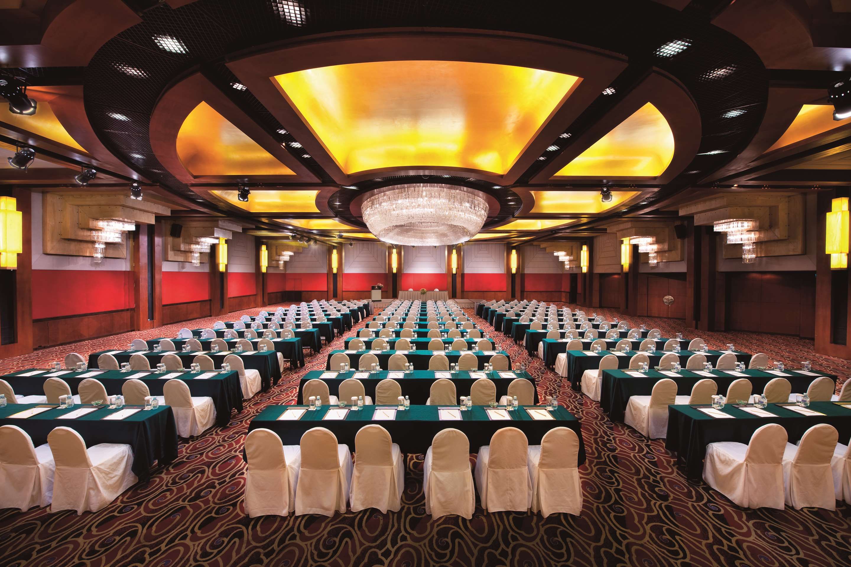 Conference room